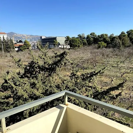 Luxury 4br With 3 Bathrooms In Marousi Athens